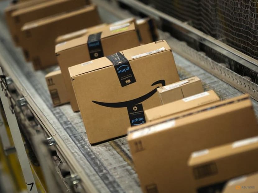 Amazon Singapore’s Prime Big Deal Days returns Oct 7 to 13 with deals on products from Dyson, Smeg and more