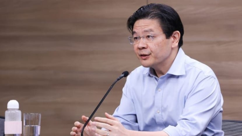 60% rakyat yakin Lawrence Wong pemimpin 4G terbaik terajui S'pura harungi era pasca pandemik