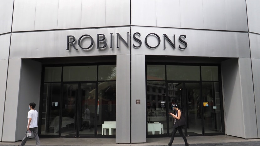 Goodbye Robinsons: 5 interesting facts about one of Singapore's oldest retailers