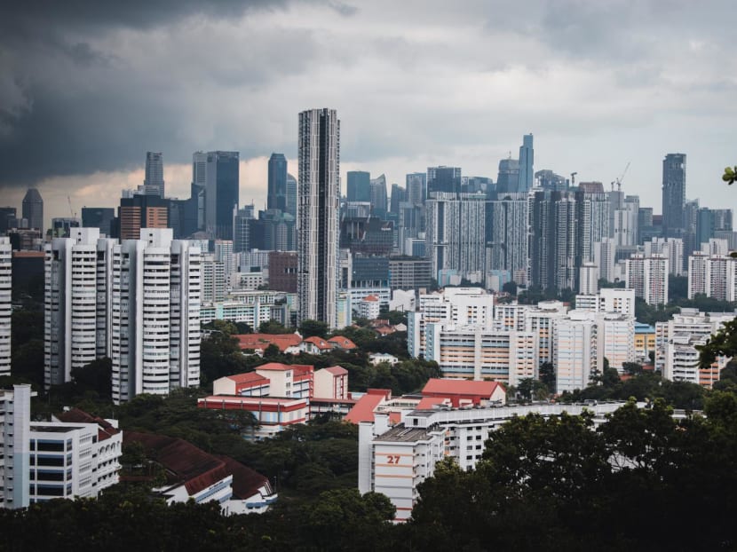 Singapore rental market slows as tenants resist hikes, turn to alternatives