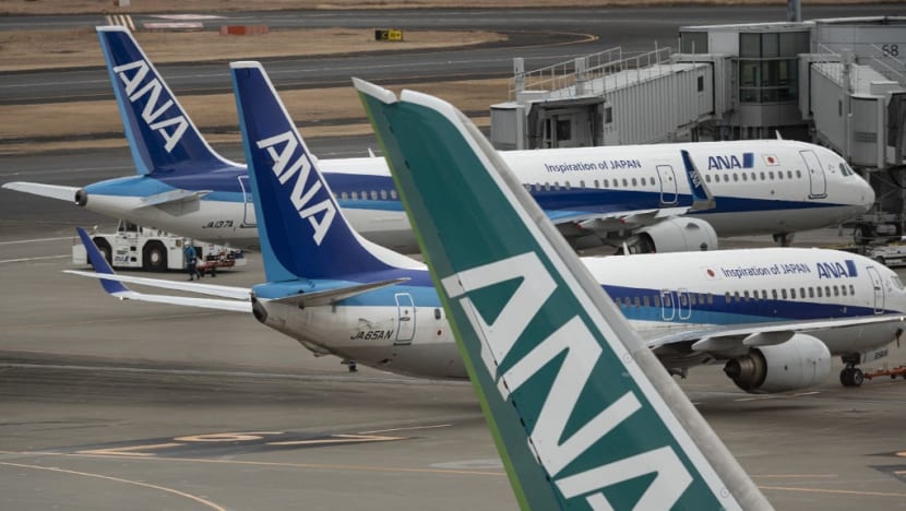Commentary: So you want to buy a mistake airfare? Commentary: So you want to buy a mistake airfare?