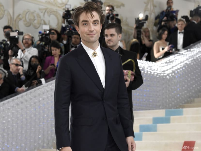 Bong Joon-ho's sci-fi movie Mickey 17 starring Robert Pattinson sees release delayed