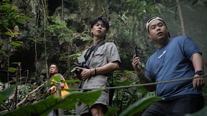Kong Tao Review: Ambitious Southeast Asian Horror Movie Ends Up A Messy Rojak Of Ideas