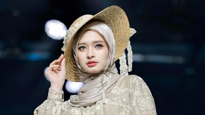 Dituduh selingkuh, begini kondisi emosional Inara Rusli 