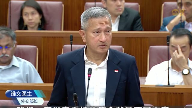 毕丹星质疑承认巴勒斯坦国先决条件