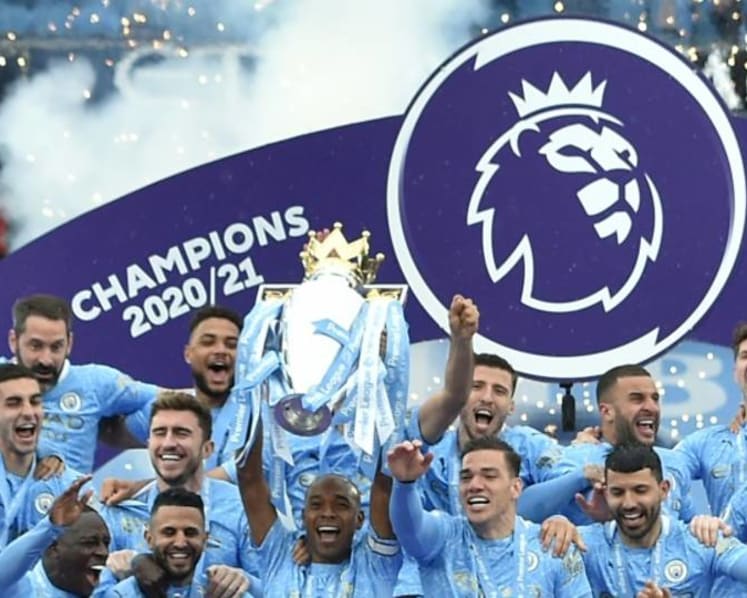 StarHub wins Singapore broadcast rights for English Premier League in 6-year deal