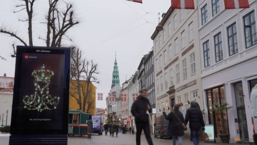 Denmark aims to host world’s most powerful quantum computer