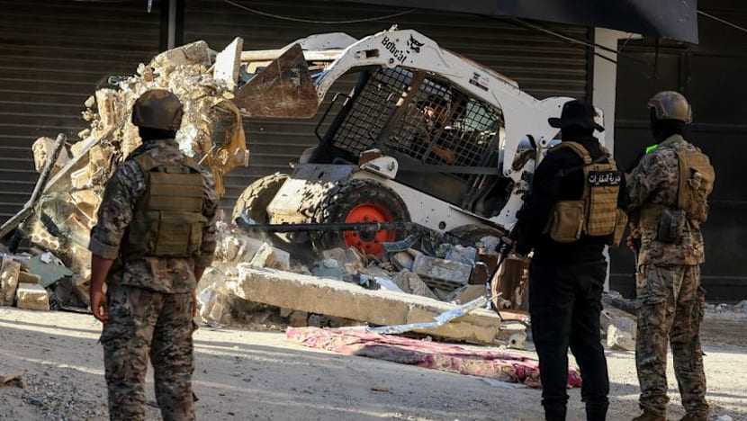 Oil prices rise more than $2 on Israel strikes on Lebanon