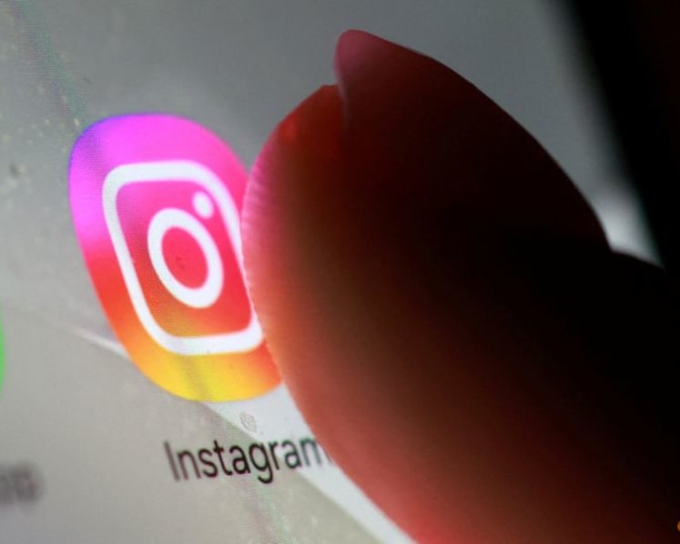 Social media companies to pay $27 million to settle Kentucky school district's lawsuit, records show