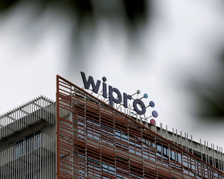 India's Wipro opens AI center for Anthropic's Claude in Bengaluru
