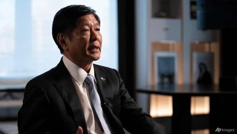 Marcos lays out plans, wants to 'reintroduce' Philippines to the world Marcos lays out plans, wants to 'reintroduce' Philippines to the world
