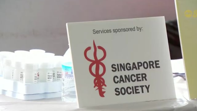 当局推出试验计划 让女性自行完成人类乳头瘤病毒采样