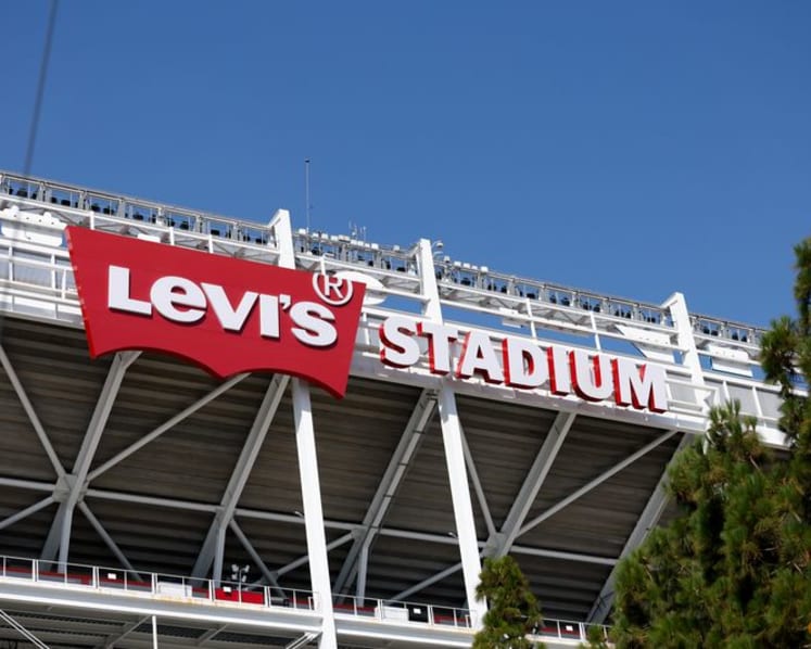 Levi Strauss reveals cybersecurity breach amid wider wave of attacks