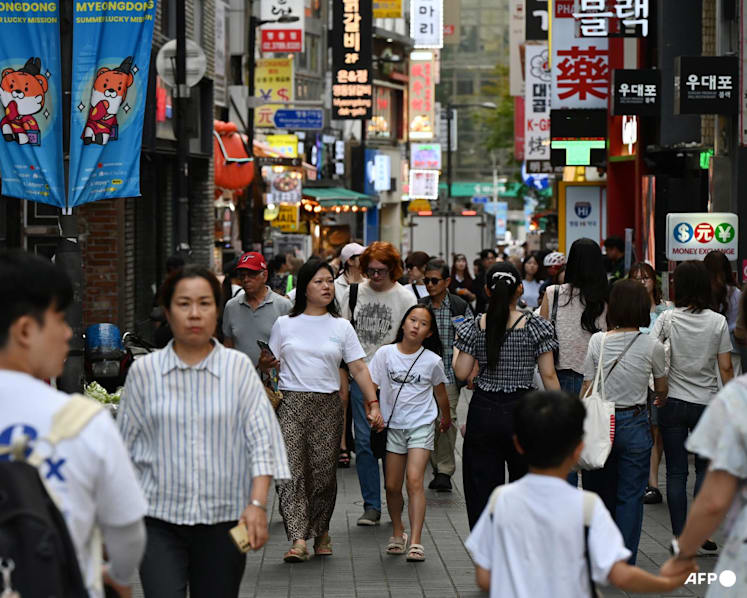 South Korea launches 'K-brand' scheme to fight counterfeits