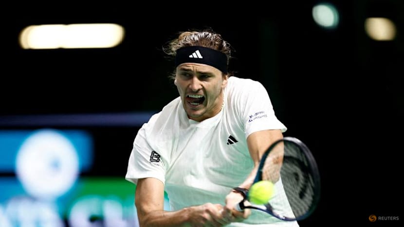 Dark horses or also-rans? Australian Open short on genuine contenders