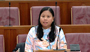 Committee of Supply 2026 debate, Day 6: Mariam Jaafar on religious institutions and youths 