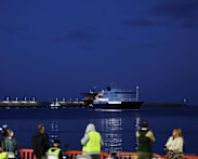 US, French nationals from hantavirus ship test positive