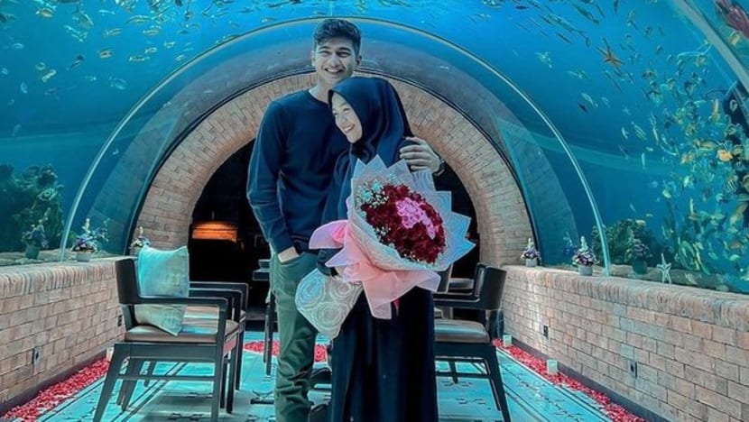 Tak lagi diam, Teuku Ryan buka suara atas viralnya isi putusan cerai dengan Ria Ricis