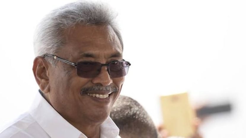 Mantan Presiden Sri Lanka Rajapaksa mungkin pulang jelang awal Sept Mantan Presiden Sri Lanka Rajapaksa mungkin pulang jelang awal Sept