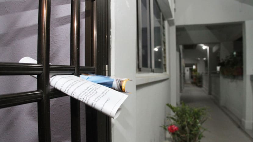 Police finds no offence in PAP activists distributing flyers at Aljunied GRC
