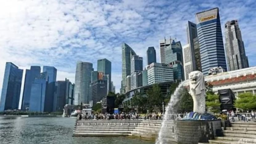SG mesti ubah struktur dasar untuk terus kembangkan ekonomi: DPM Heng SG mesti ubah struktur dasar untuk terus kembangkan ekonomi: DPM Heng