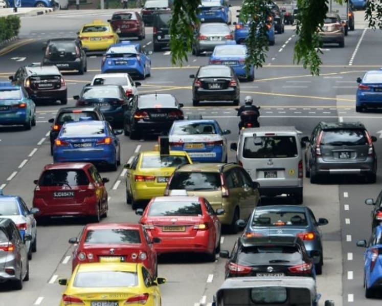 COE premiums for cars go up in latest bidding exercise