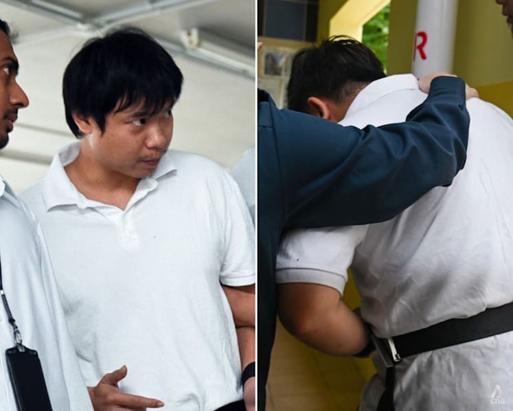 Four men nabbed as Singapore cracks down on first suspected transnational Kpod syndicate under tougher anti-vaping law
