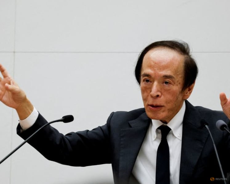 BOJ sets ETF sale pace at 860 billion yen a year