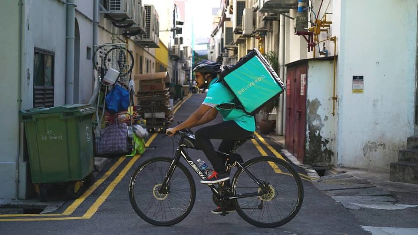 Meal delivery group Deliveroo to cut nearly 10% of global staff Meal delivery group Deliveroo to cut nearly 10% of global staff