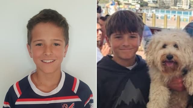 遭鲨鱼袭击 澳洲12岁男童不治身亡