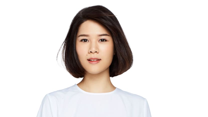 Code Of Law’s Michelle Wong Overcomes Fears To Play A Butt-Kicking Cop