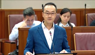 Koh Poh Koon on definition of ‘good job’ to track job creation strategy