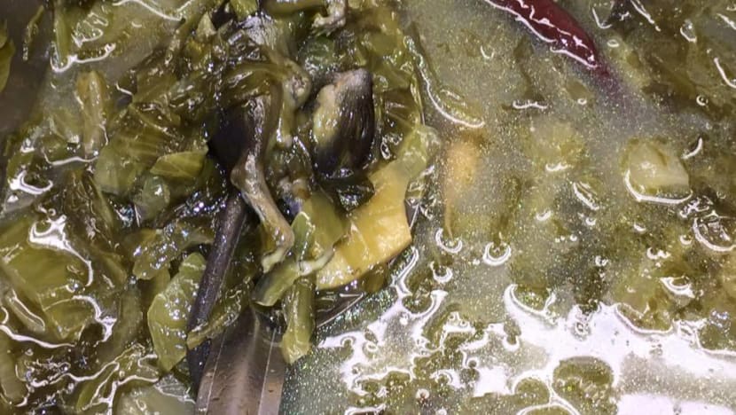 Suspended restaurant in hot water as two rats caught