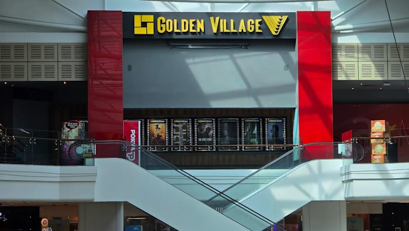 Golden Village to close Plaza Singapura outlet in August after 28 years