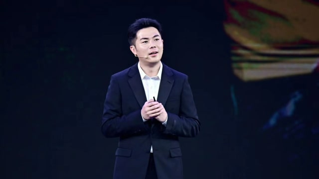 霸王茶姬90后创始人加入海底捞董事会