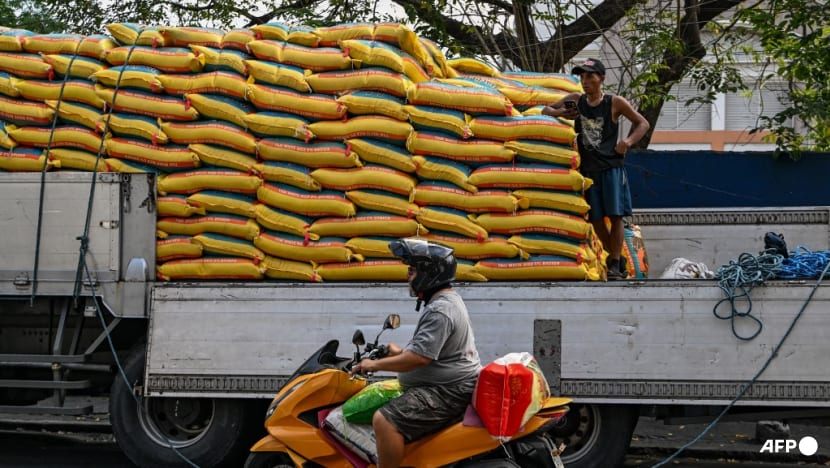 Vietnam food association urges trade ministry to challenge Philippine rice import suspension Vietnam food association urges trade ministry to challenge Philippine rice import suspension