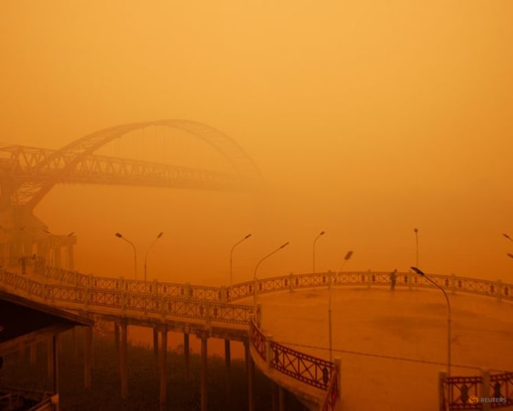 'Very dangerous': Timor-Leste shuts schools over Indonesia haze