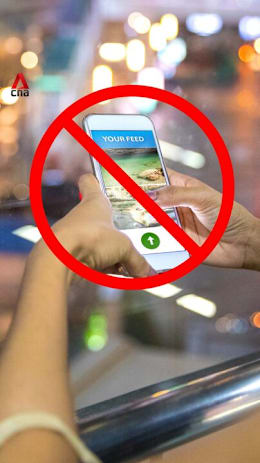 Indonesia to ban social media access for under-16s starting Mar 28