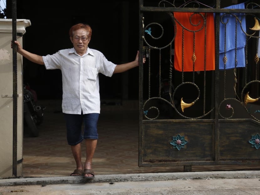 The Big Read: At Singapore’s doorstep, a toxic cocktail of apathy and lax security
