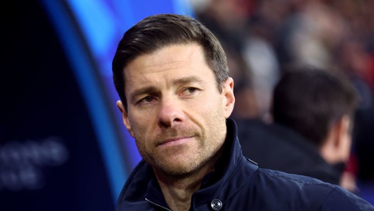 Leverkusen must beat Atletico to close on top-eight finish, says Alonso
