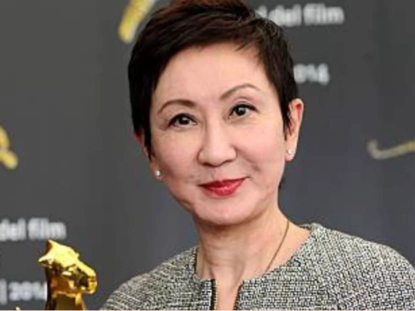 Veteran Hong Kong film producer Nansun Shi dies at 75