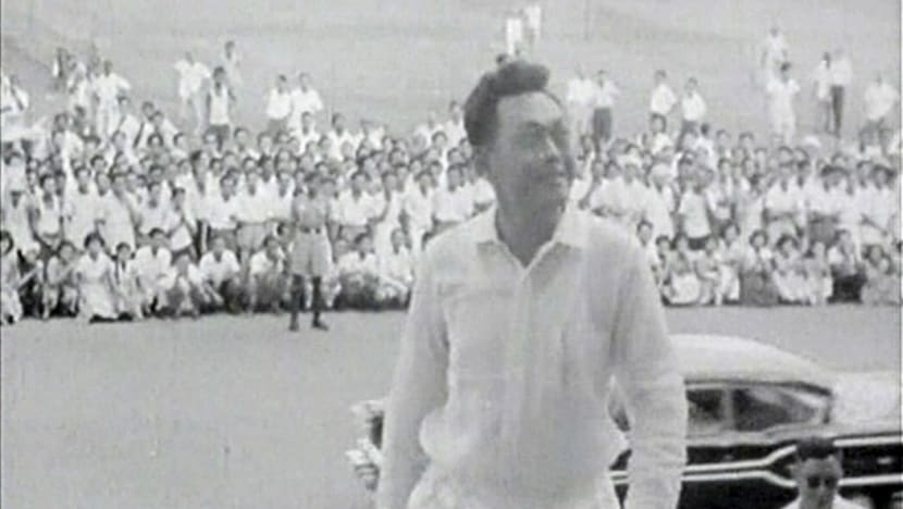 Seven days of national mourning declared