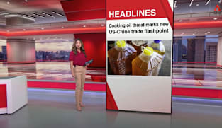 East Asia Tonight - Wed 15 Oct 2025