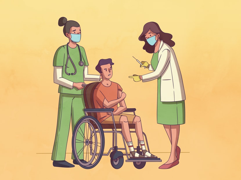 What an eye-opening encounter with a young patient and a stint in pediatrics taught me