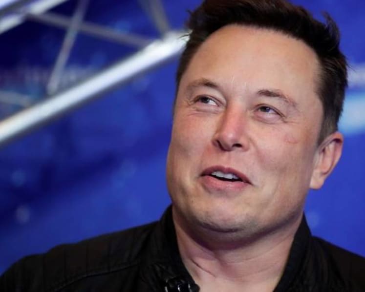 Commentary: Don’t be too quick to write-off Elon Musk