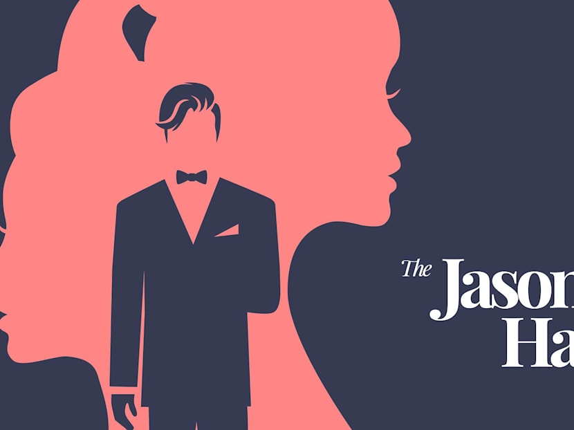 The Jason Hahn Files: Let’s Talk About Second Careers - CNA Lifestyle