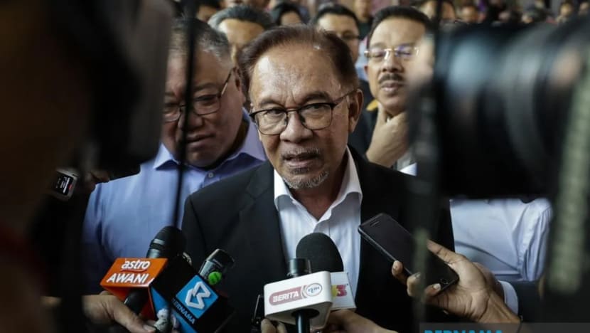 Kerajaan M'sia salur bantuan langsung kepada golongan memerlukan meski tidak melalui Ahli Parlimen, tegas PM Anwar