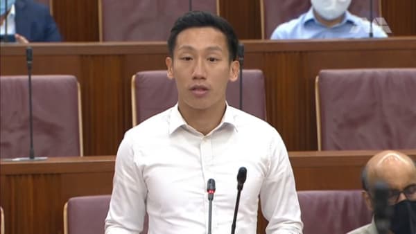 Committee of Supply 2021 debate, Day 5: Xie Yao Quan on recovery support for construction sector