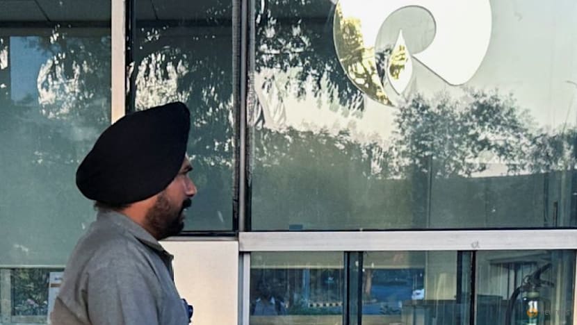 Ambani's Reliance will invest $110 billion in AI