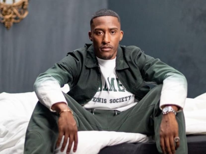 British YouTuber and rapper Yung Filly is charged with rape in Australia